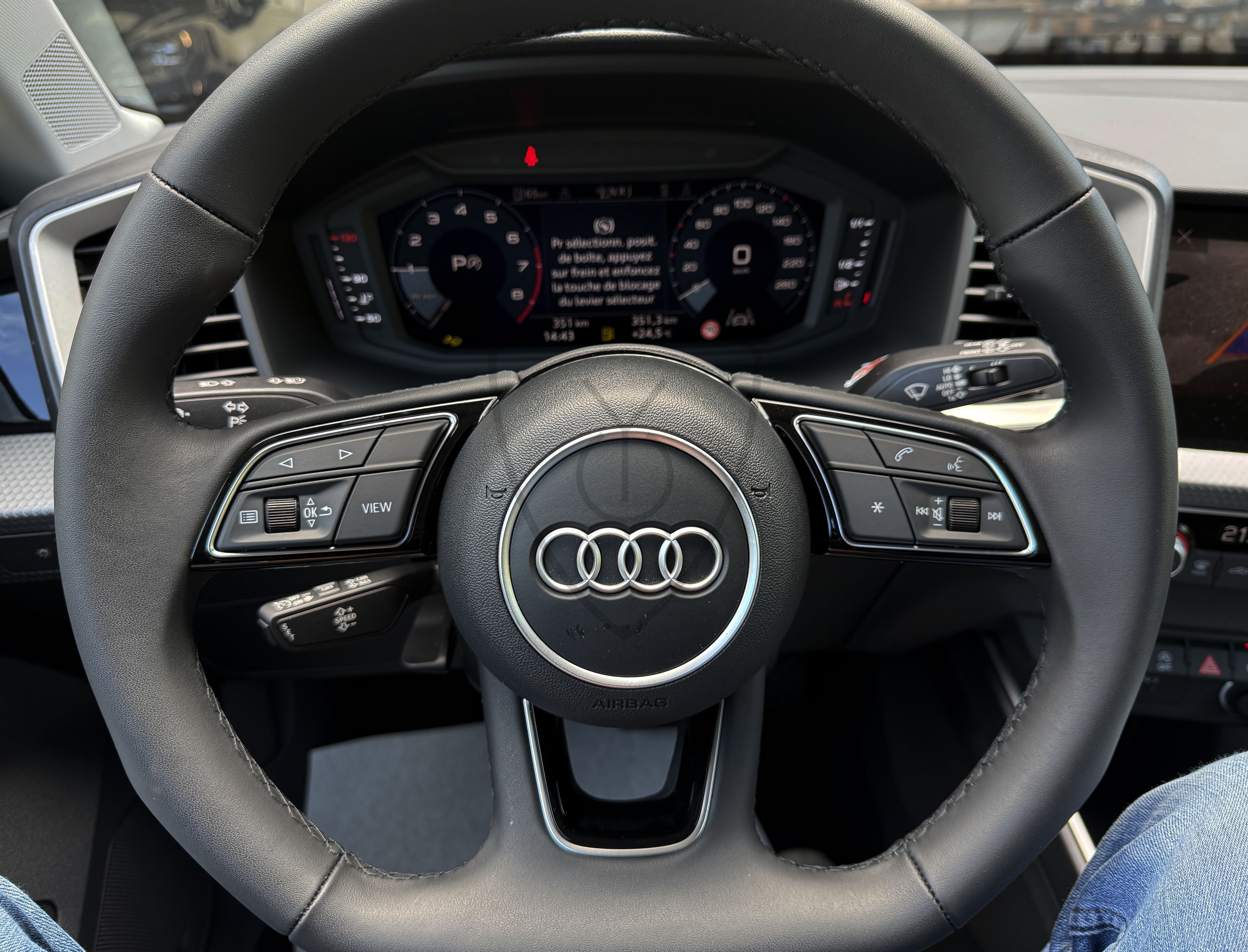 AUDI A1 — image 14